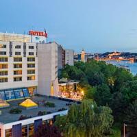 Danubius Hotel Helia Budapest