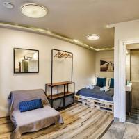 Downtown Boutique Suites Budapest