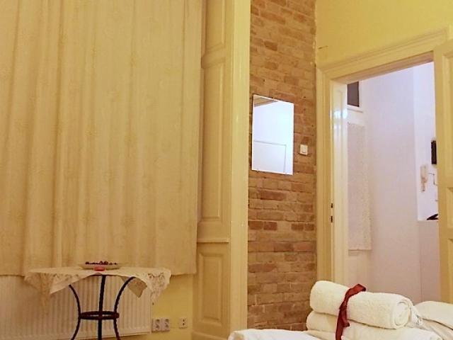 Duna Apartman Budapest