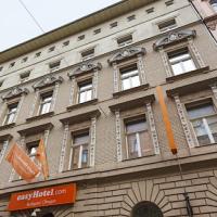 EasyHotel Oktogon Budapest