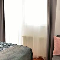 Garay Panoráma Apartman Budapest