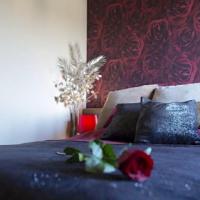 Glamour Apartman Budapest