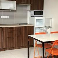 GRACIA Apartmenthouse Budapest