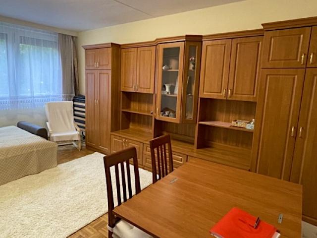 Gvadányi Apartman Budapest