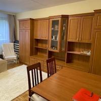 Gvadányi Apartman Budapest