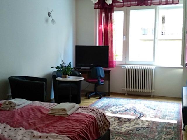 Gyöngyi Apartman Budapest