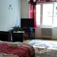 Gyöngyi Apartman Budapest