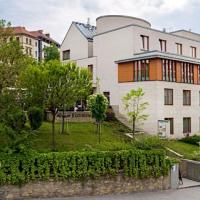 Hotel Castle Garden Budapest