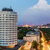 Hotel&More Hotel Budapest