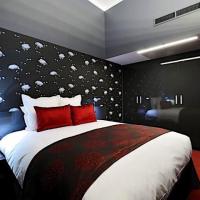 Hotel Nemzeti Mgallery Budapest