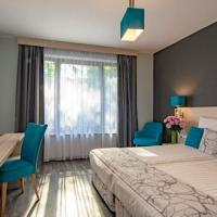 Hotel Regnum Residence Budapest