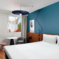 Ibis Centrum Budapest