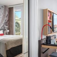 IntercityHotel Budapest