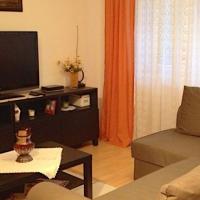 Kőnig Belvárosi Apartman Budapest