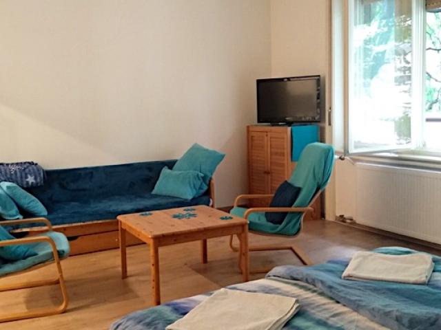 Lara Apartman Budapest