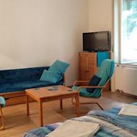 Lara Apartman Budapest