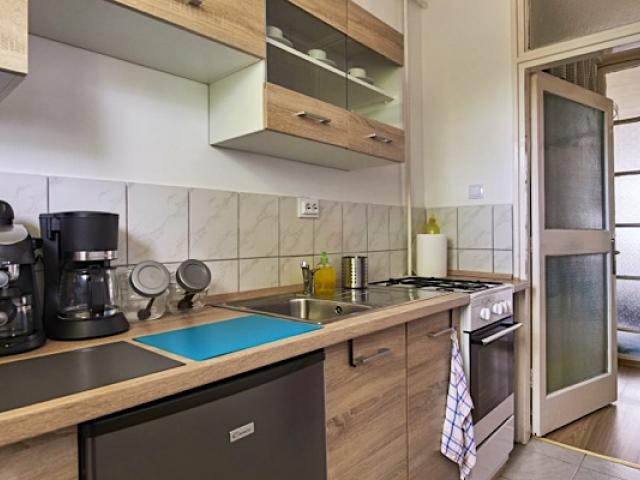 Lem Külvárosi Apartman Budapest