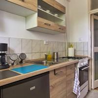 Lem Külvárosi Apartman Budapest