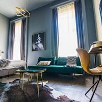 Leo Boutique Rooms Budapest