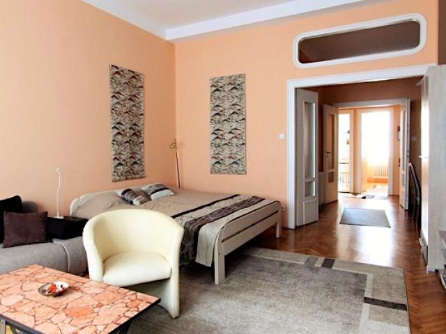 Lilis Home Apartman Budapest