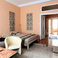 Lilis Home Apartman Budapest