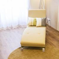 Luxus Belvárosi Apartman Budapest