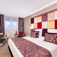 Mercure Korona Hotel Budapest