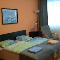 Napsugár Apartman Budapest