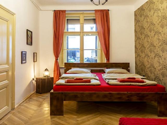 Nyár Apartman Budapest