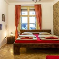 Nyár Apartman Budapest