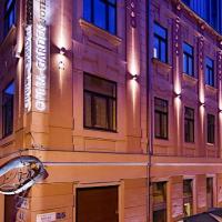 Opera Garden Hotel & Apartments Budapest