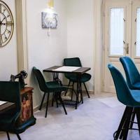 Park&Art Mini Boutique Hotel Budapest