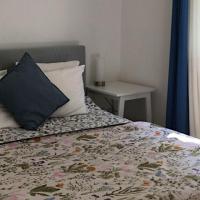 Pasarét Apartman Budapest