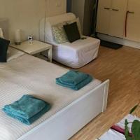 Pasarét Stúdió Apartman Budapest