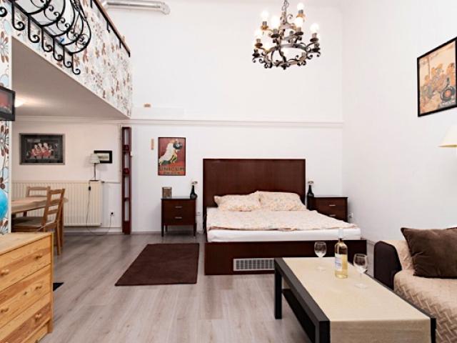 Perfect Apartman Budapest