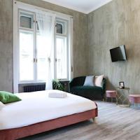 Pilvax Rooms Hotel Budapest