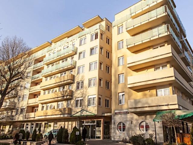 Premium Apartmanház Budapest