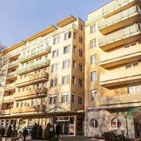 Premium Apartmanház Budapest