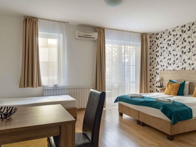 Prince Apartments Budapest