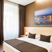 Promenade City Hotel Budapest