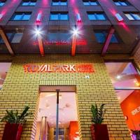 Royal Park Boutique Hotel Budapest