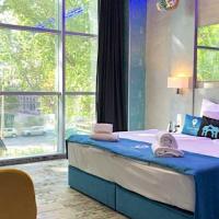 Smart Hotel Budapest