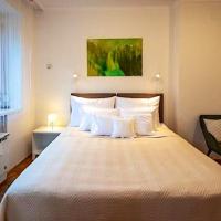 Sunbird Apartman Budapest