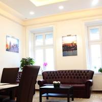 Teréz Apartman Budapest