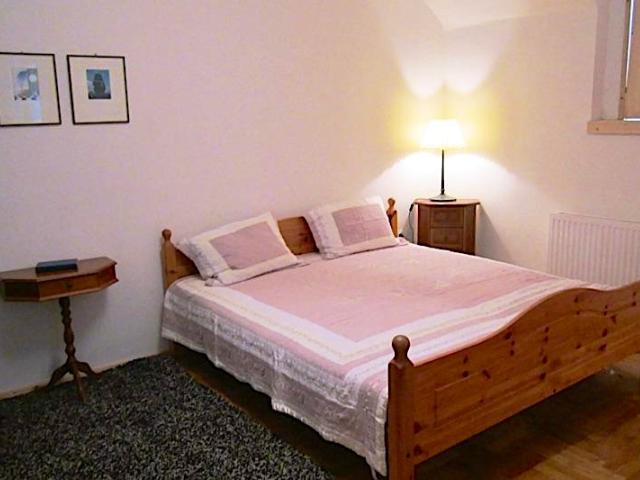 Toldi Apartman Budapest