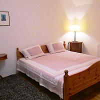 Toldi Apartman Budapest