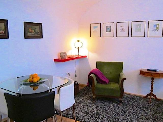 Toldi Apartman Budapest