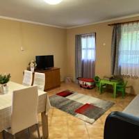 Napfény 2 Apartman Tiszafüred