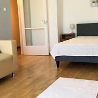 Ifjúság Apartman Tiszafüred