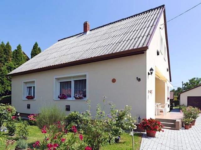 Bende Apartman Balatonkeresztúr